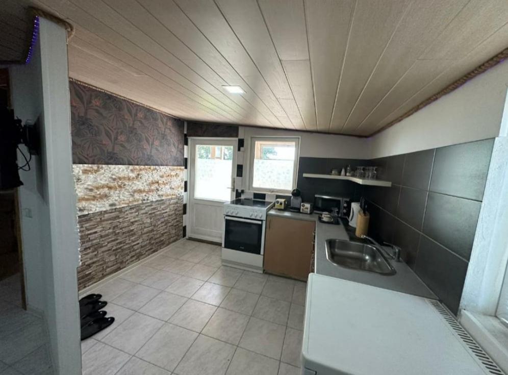 Charming Countryside Oasis Near Horsens, 2 호텔 Hornsyld 외부 사진