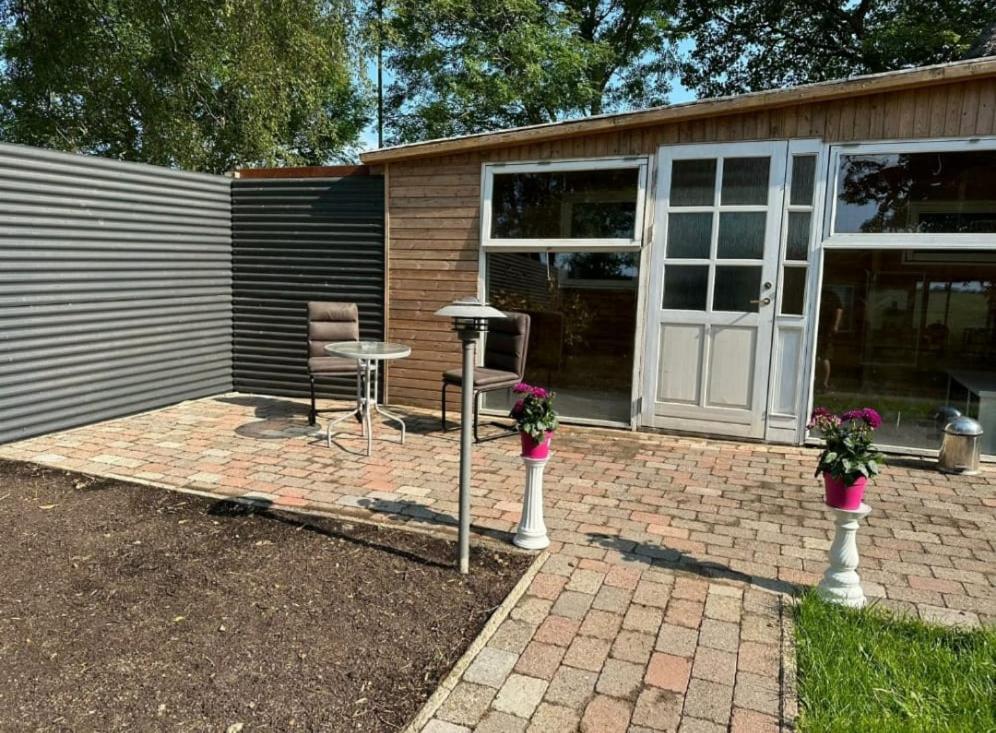 Charming Countryside Oasis Near Horsens, 2 호텔 Hornsyld 외부 사진